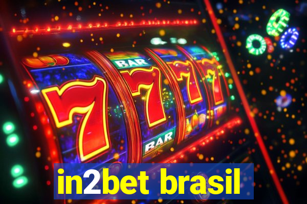 in2bet brasil